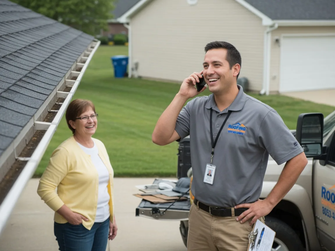 Local Roofing Contractors Worton, MD FAQs